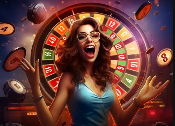games 444 Spin Multipliers