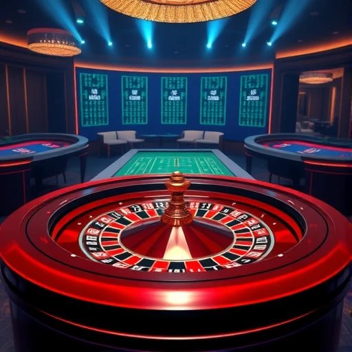 games 444 Slot Machine Rooms
