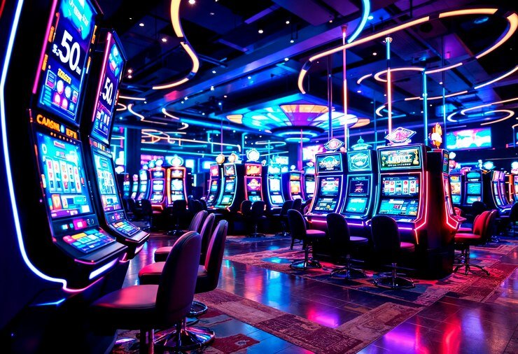 games 444 Sportsbook Markets