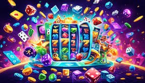 games 444 Game Type